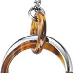 Esprit Jewel Toirtoise Multilink ESNL12585A900 womans necklace Horn-rimmed look
