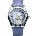 Armand Nicolet Ladies-Wristwatch M03-2 Moon Phase Analog Automatic A153AAA-AK-P882LV8