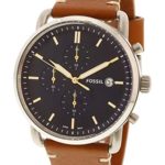 Fossil Mens The Commuter Chrono – FS5401