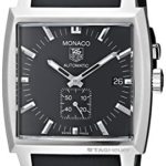 TAG Heuer Men’s WW2110.FT6005 Monaco II Automatic Watch