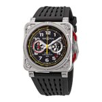 Bell & Ross Aviation Limited Edition Men’s Watch BR0394-RS18