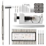 Watch Link Remover kit for Watch Band Adjustment and Repair
