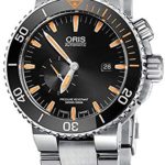 Oris Carlos Coste Limited Edition IV 74377097184MB