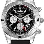 Breitling Chronomat 44 GMT Men’s Watch AB042011/BB56-200S