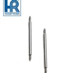 Hadley-Roma Double-Flanged Watch Pins 8-28mm Spring Bar
