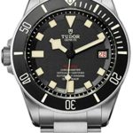 Tudor Pelagos LHD (Left Hand Drive Edition) Men’s Diving Swiss Watch M25610TNL-0001