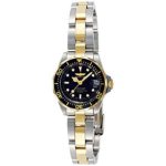 Invicta Women’s 8941 Pro Diver Collection Two-Tone Watch
