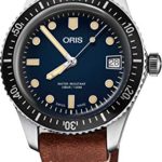 Oris Divers Sixty-Five Automatic Men’s Watch 01 733 7720 4055-07 5 21 45