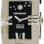 MontBlanc Profile Elegance Womens Watch 106237