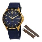Baume et Mercier Clifton Club Automatic Blue Dial Men’s Watch 10502