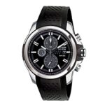 Citizen Men’s Drive from Citizen Eco-Drive AR 2.0 Stainless Steel Chronograph Watch