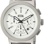 Vestal Dress Watch (Model: SLR44CM01.7SVM)