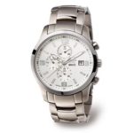3776-05 Boccia Titanium Watch