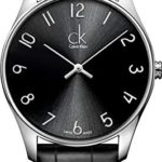 Calvin Klein K4D211CX Classic Mens Watch