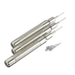 New Stainless Steel Watch Band Strap Pin Remover Punch Spring Bar Assorted size 0.7mm 0.8mm 0.9mm Tool Set