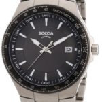 Boccia Men’s Watches 3549-01