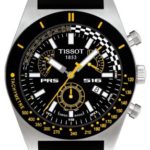 Tissot Men’s T91142851 PRS 516 Retrograde Watch