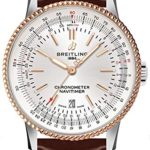 Breitling Navitimer Automatic 41 Men’s Gold Watch U17326211G1P2
