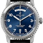 Breitling Navitimer 8 Automatic Day & Date 41 Men’s Watch A45330101C1X1