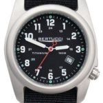 Bertucci A-2T Original Classics Watch & HDO Cap Bundle