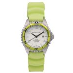 Momentum Women’s M1 Mini Sports Watch | 200m/660ft Water Resistant | Stainless Steel Case | Color Options