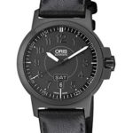 Oris Men’s 735 7641 4764LS BC3 Advanced Aviation Stainless Steel Watch