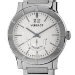 Versace Men’s 18A99D002 S099 Acron Automatic Power Reserve Watch