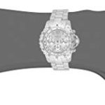 Invicta Men’s 6620 II Collection Stainless Steel Watch