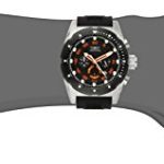 Invicta Men’s 20305 Speedway Stainless Steel Watch with Black Band
