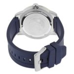 Invicta Men’s 12847 Specialty Stainless Steel Watch with Blue Band