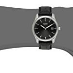 Citizen Men’s Eco-Drive Stainless Steel Watch, AU1040-08E