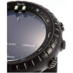 Suunto Core All Black Military Men’s Outdoor Sports Watch – SS014279010
