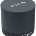Citizen Watches Eco-Drive Titanium Strap Casual Watch for Men, BL5558-58L