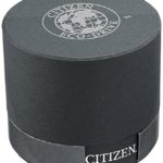 Citizen Men’s Eco-Drive Stainless Steel Watch with Date, BM7251-53L