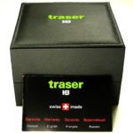 Traser Men’s Watch P6506.430.32.01