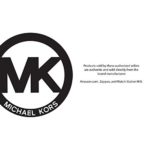 Michael Kors Men’s Slim Runway Black Watch MK8507
