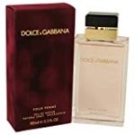 Dolce & Gabbana for Women Eau De Parfum Spray, 3.3 Ounce