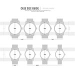 Fossil Men’s Nate Quartz Stainless Chronograph Watch, Color: Smoke (Model: JR1437)