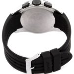 Esprit Men’s Quartz Watch 4442458 with Rubber Strap