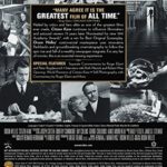 Citizen Kane: 75th Anniversary (DVD)