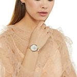 Emporio Armani Dress Watch (Model: AR11158)