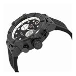 Swiss Legend Triton Chronograph Black Dial Men’s Watch SL-10719SM-BB-01-SA