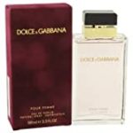 Dolce & Gabbana Pour Femme By Dolce & Gabbana Eau De Parfum Spray 3.4 Oz For Women