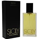 Doice & Gabbana Dolce & Gabbana D&g Sicily Perfume For Women 100ml Edp Spray