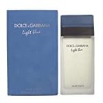 Dolce & Gabbana (DOPG8) Dolce & Gabbana Light Blue Eau De Toilette Spray 6.7 Oz./ 200 Ml for Women By Dolce & Gabbana, 6.7 Fl Oz