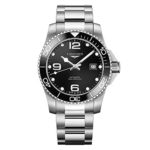 Longines HYDROCONQUEST Ceramic 41MM Automatic Diving Watch – L37814566