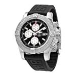 Breitling Super Avenger II Chronograph Automatic Mens Watch A13371111B1S1