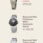 Fine Watches – Breitling