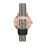Emporio Armani Women’s Two-Hand Rose Gold-Tone Stainless Steel Watch AR11232