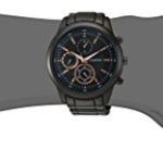 Kenneth Cole Unlisted Male ‘Sport’ Japanese-Quartz Watch with Grey Strap, Alloy, 22 (Model: 10027761)